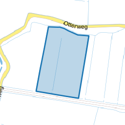 Perceel OTH01-C-851