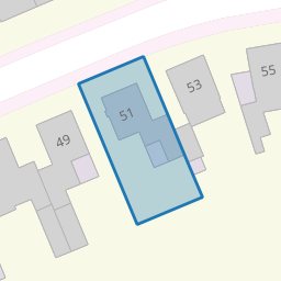 Perceel OTH01-F-2051