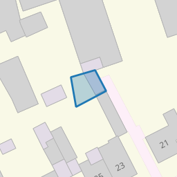 Perceel OTH01-F-2124
