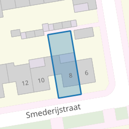 Perceel OTH01-F-2151
