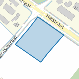 Perceel OTH01-G-1114