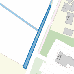 Perceel OTH01-G-1464