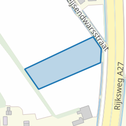 Perceel OTH01-G-1491