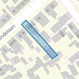 Perceel OTH01-G-1630