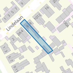 Perceel OTH01-G-1632