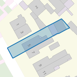 Perceel OTH01-G-1636