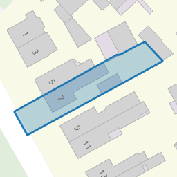 Perceel OTH01-G-1637