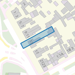 Perceel OTH01-G-1640