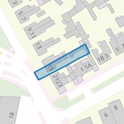 Perceel OTH01-G-1643