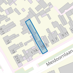 Perceel OTH01-G-1645