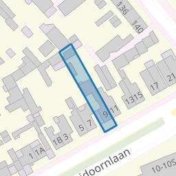 Perceel OTH01-G-1649