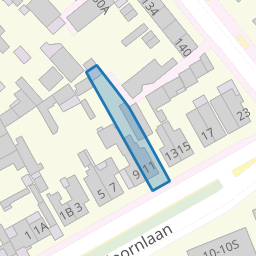 Perceel OTH01-G-1650