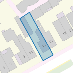 Perceel OTH01-G-1651