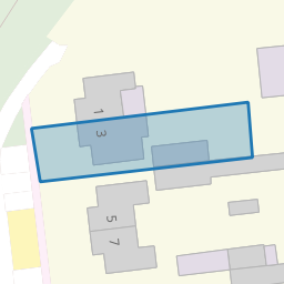 Perceel OTH01-G-1675