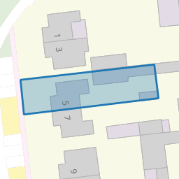 Perceel OTH01-G-1676