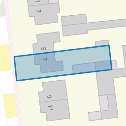 Perceel OTH01-G-1677