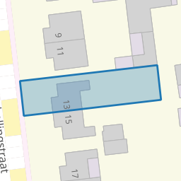 Perceel OTH01-G-1680