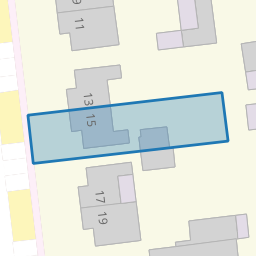 Perceel OTH01-G-1681