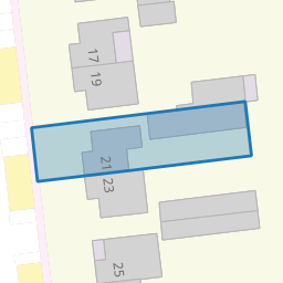 Perceel OTH01-G-1684