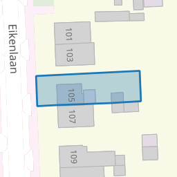 Perceel OTH01-G-1822