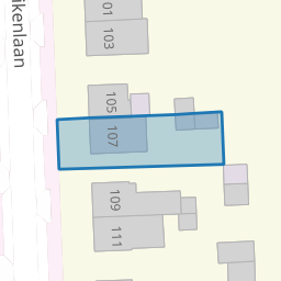 Perceel OTH01-G-1823