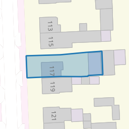 Perceel OTH01-G-1828