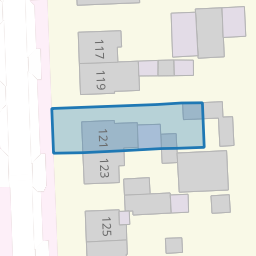 Perceel OTH01-G-1830