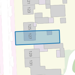 Perceel OTH01-G-1833