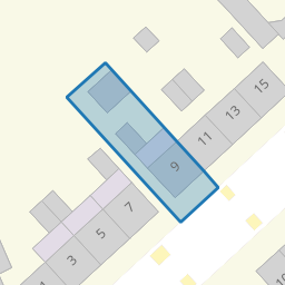 Perceel OTH01-G-1837