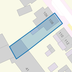 Perceel OTH01-G-1847