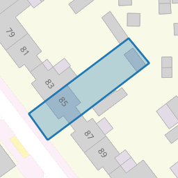 Perceel OTH01-G-1860