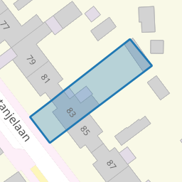 Perceel OTH01-G-1861