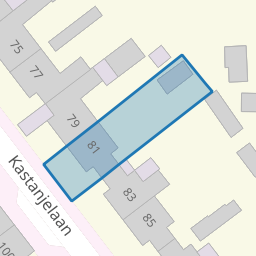 Perceel OTH01-G-1862