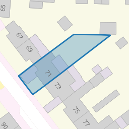 Perceel OTH01-G-1867