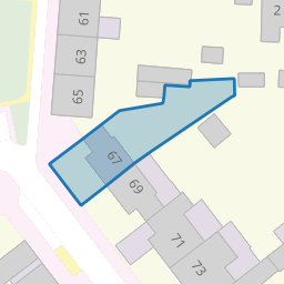 Perceel OTH01-G-1869