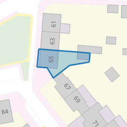 Perceel OTH01-G-1870