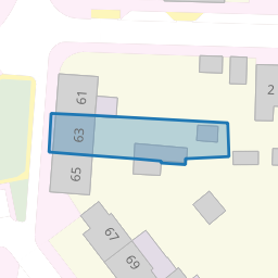 Perceel OTH01-G-1871