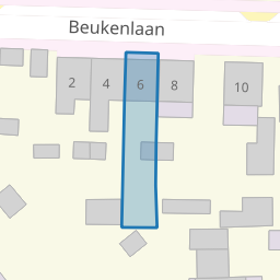 Perceel OTH01-G-1875