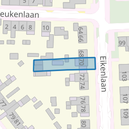 Perceel OTH01-G-1881