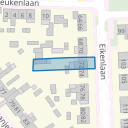 Perceel OTH01-G-1882