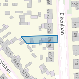 Perceel OTH01-G-1884