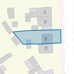 Perceel OTH01-G-1886