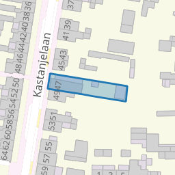 Perceel OTH01-G-1895