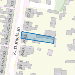 Perceel OTH01-G-1897