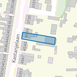 Perceel OTH01-G-1898