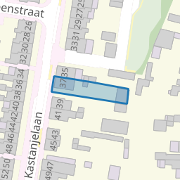 Perceel OTH01-G-1900