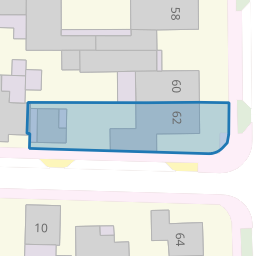 Perceel OTH01-G-1906