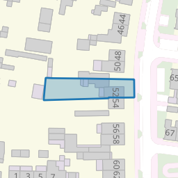 Perceel OTH01-G-1911