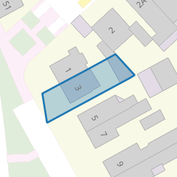 Perceel OTH01-G-1928