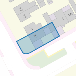 Perceel OTH01-G-1969